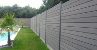 Portail Clôtures dans la vente du matériel pour les clôtures et les clôtures à Conde-en-Brie