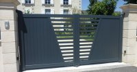 Notre société de clôture et de portail à Conde-en-Brie